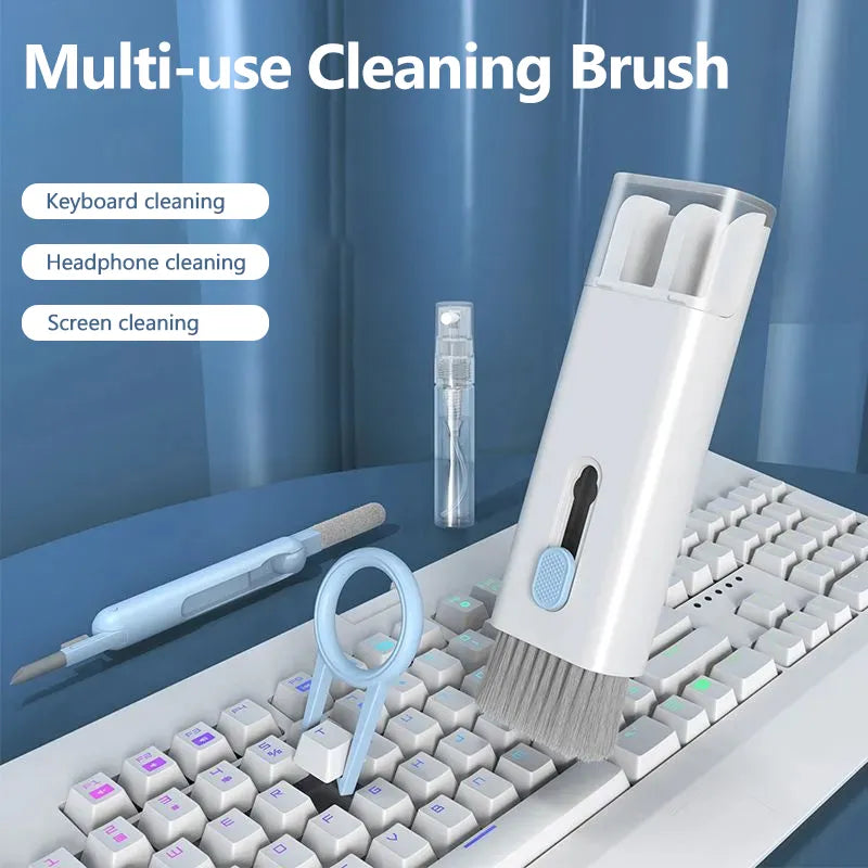 7-in-1 Keyboard Cleaning Kits